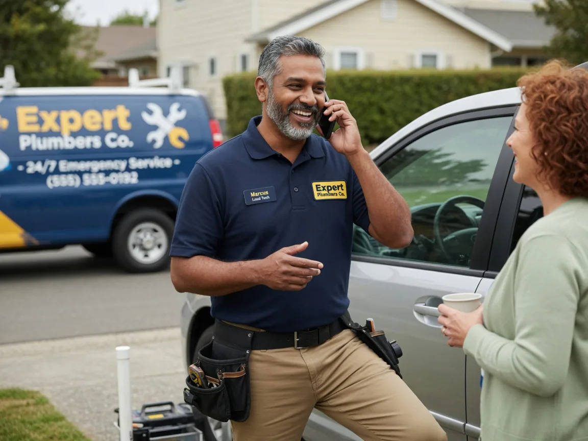 Drain Cleaning Fayetteville, NC FAQs