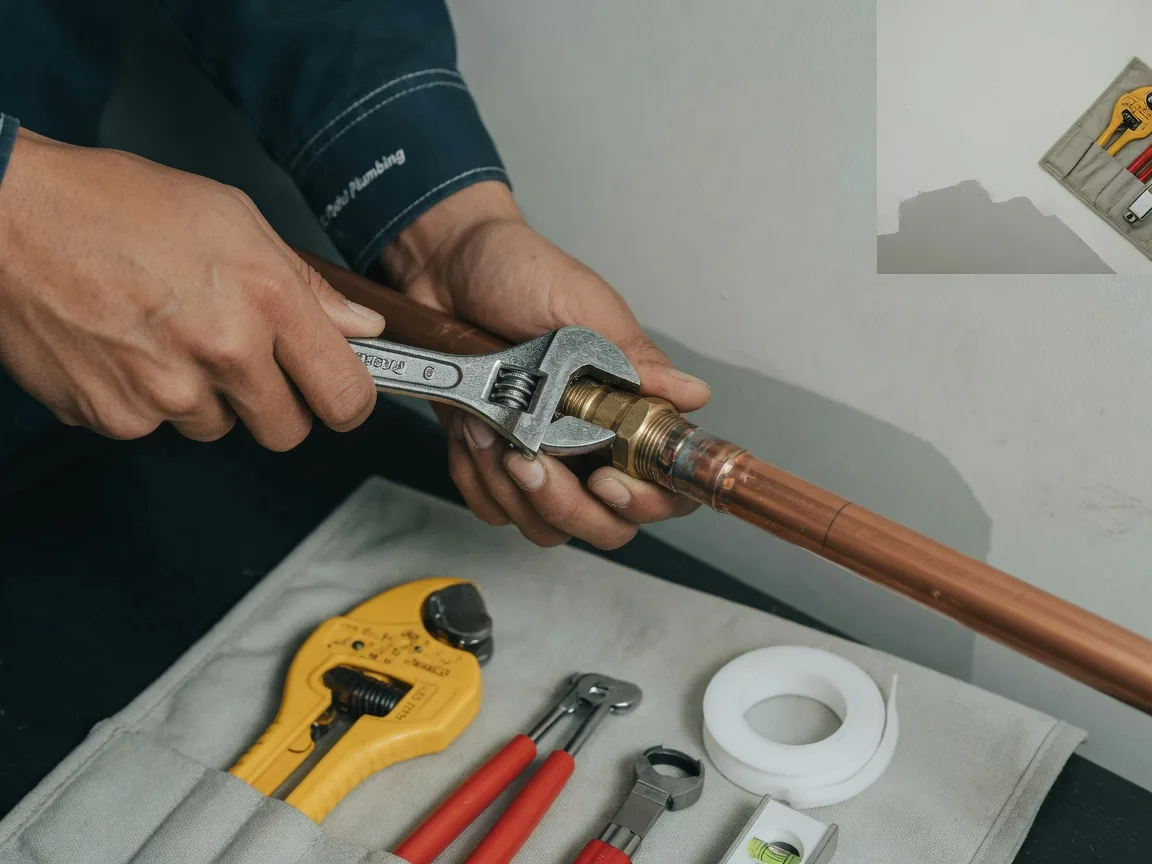 Why choose Drain Cleaning in Fayetteville, NC